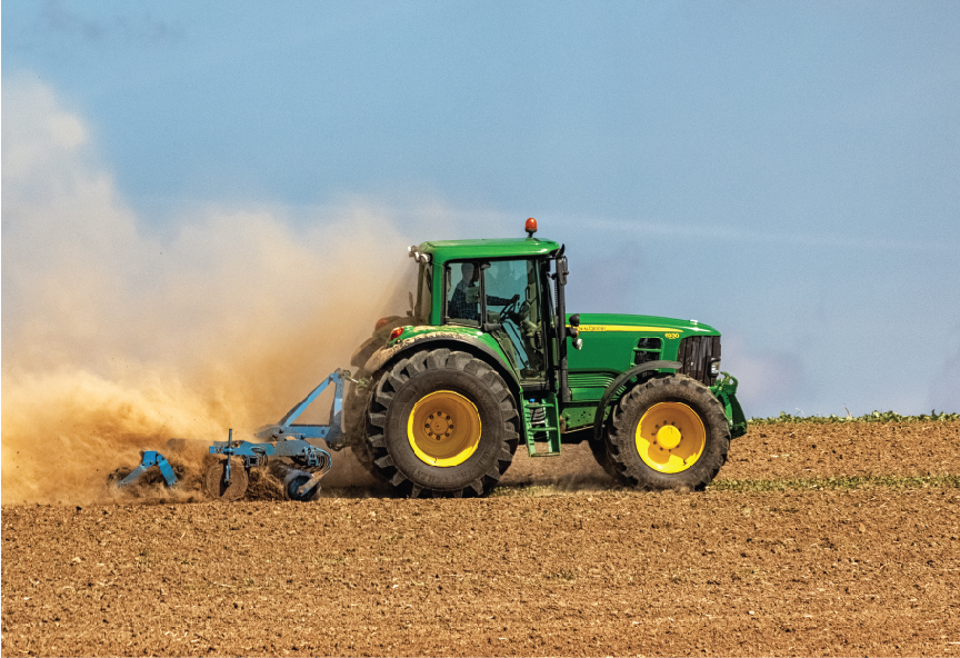 Agriculture Image