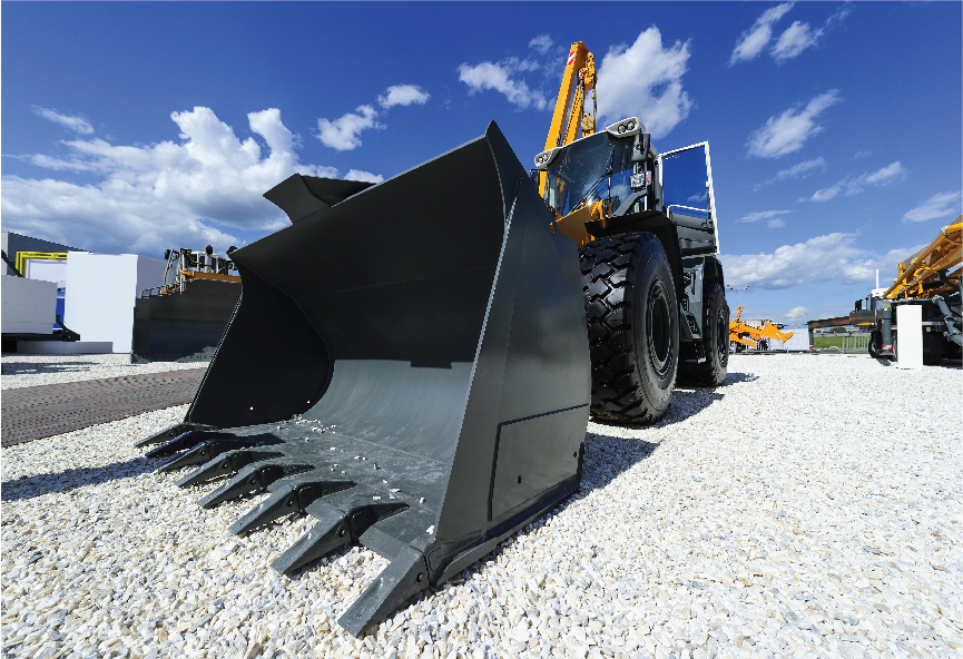 Attachment Equipment Image