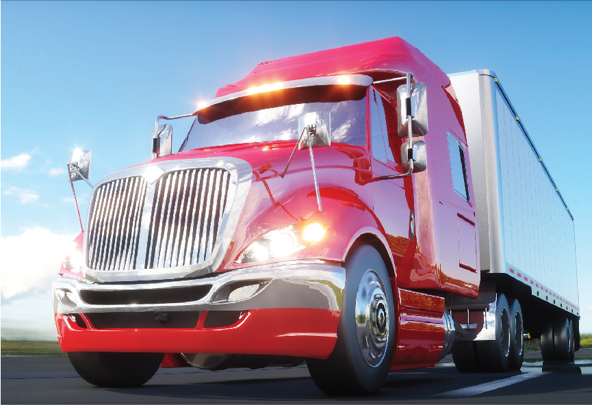 Truck Image